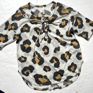 Small My Story top
